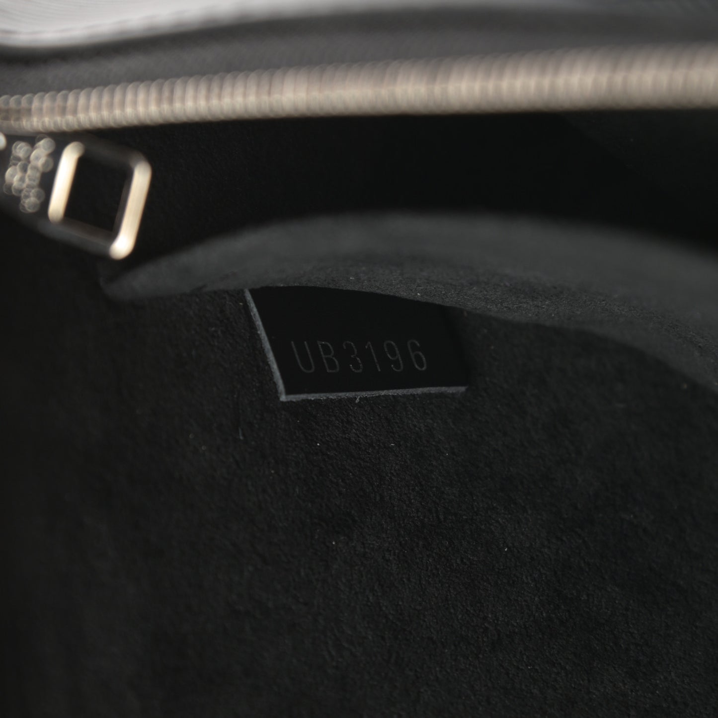 Epi Neverfull MM Black