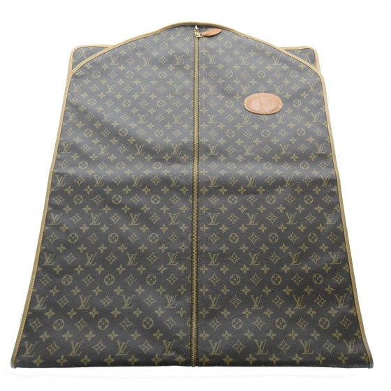 Louis Vuitton Monogram French Company Garment Cover 4 of 8