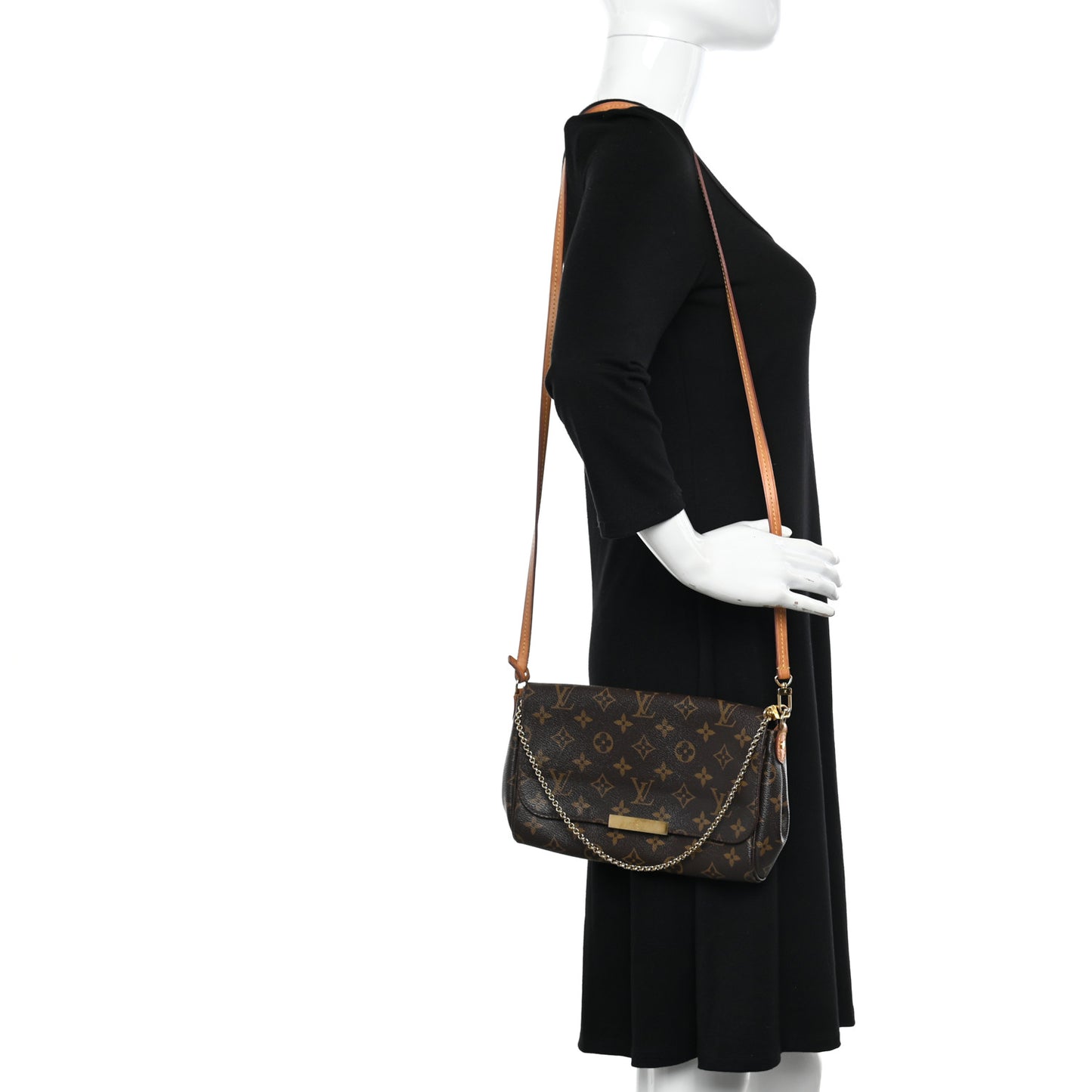 Monogram Favorite MM