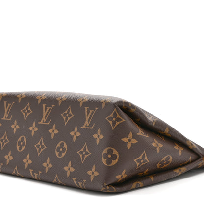 Louis Vuitton Monogram Pallas Beauty Case Cherry 10 of 10
