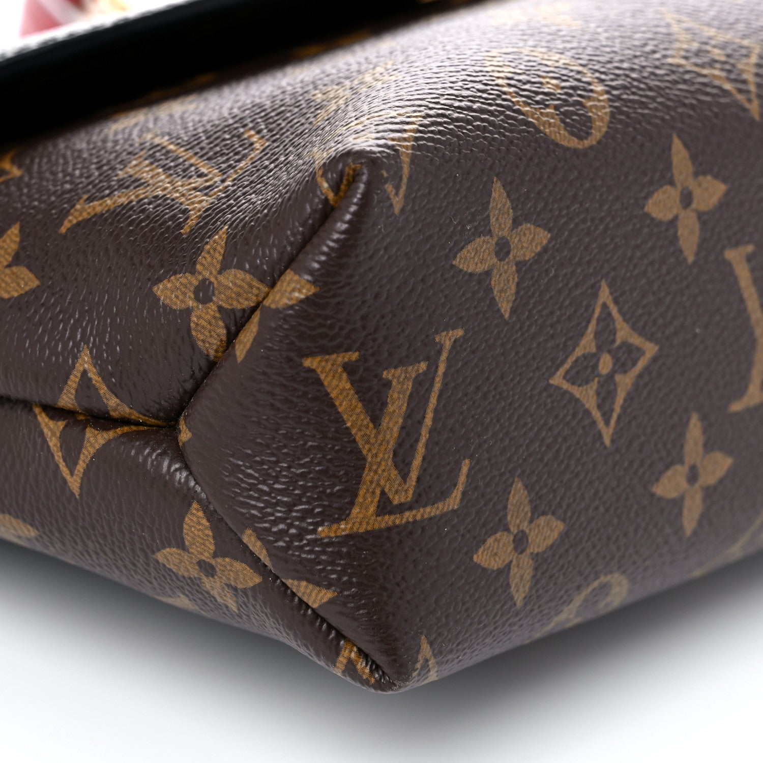 Louis Vuitton Monogram Saint Placide Black 8 of 19
