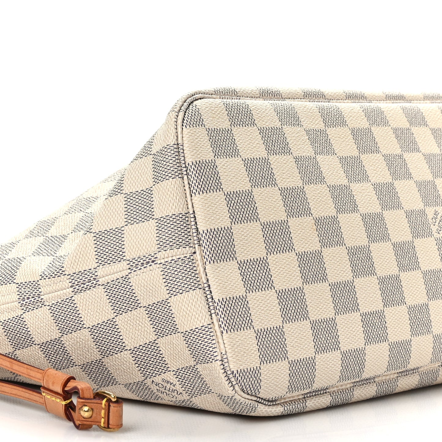 Damier Azur Neo Neverfull MM