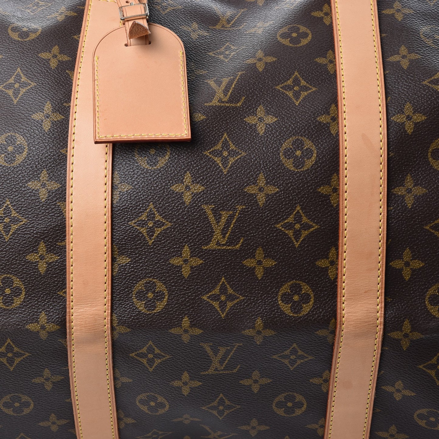 Monogram Keepall 60