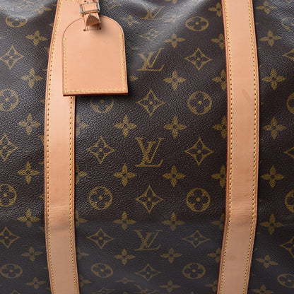 Louis Vuitton Monogram Keepall 60 10 of 14
