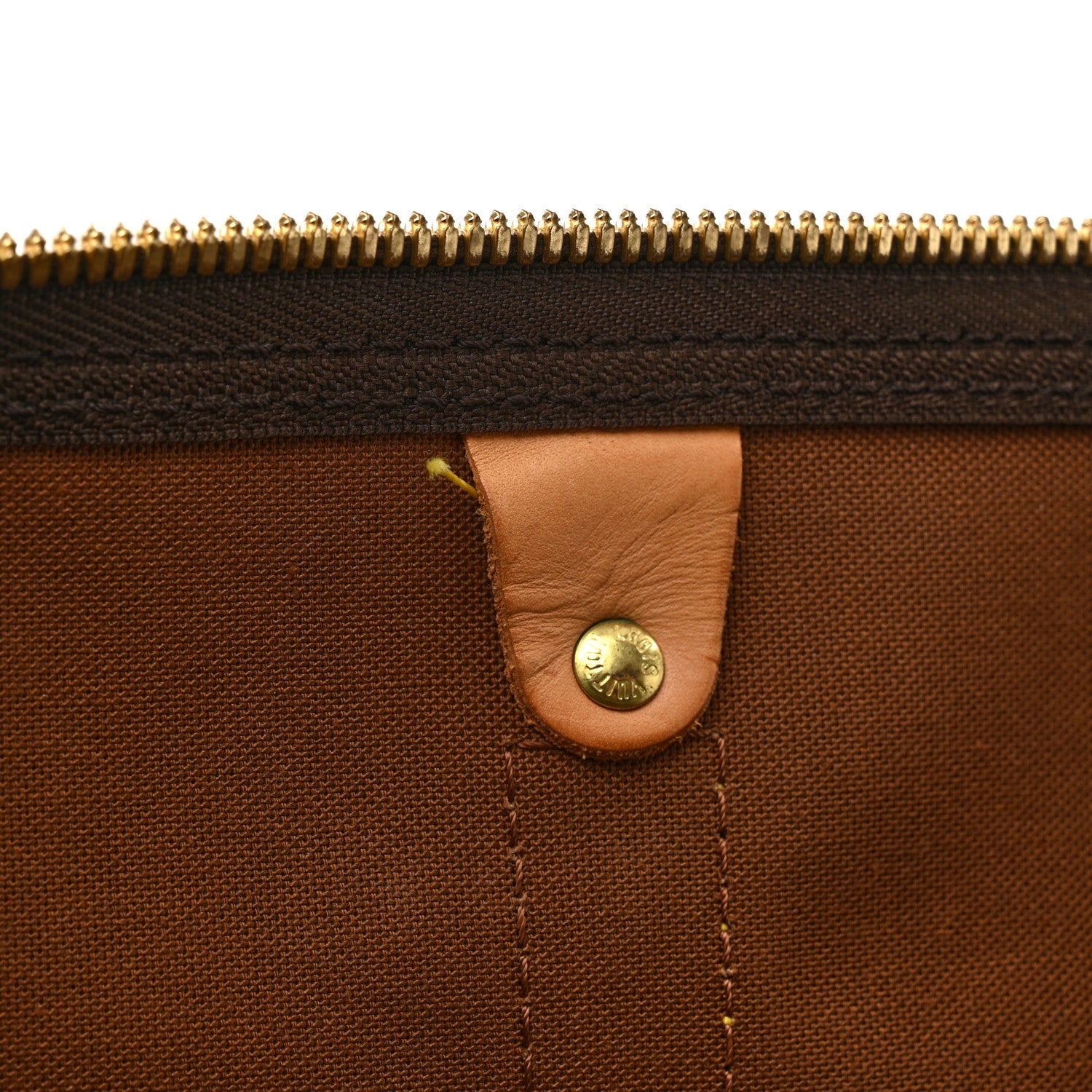 Louis Vuitton Monogram Keepall 50 13 of 13