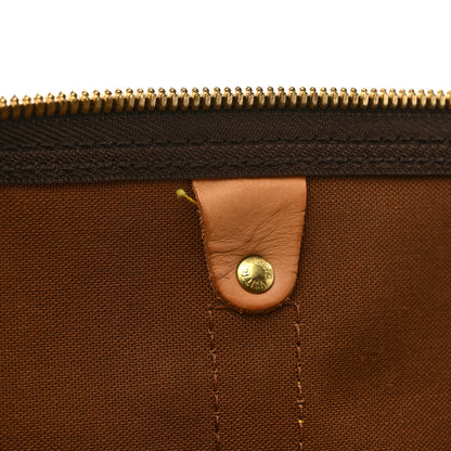 Louis Vuitton Monogram Keepall 50 13 of 13