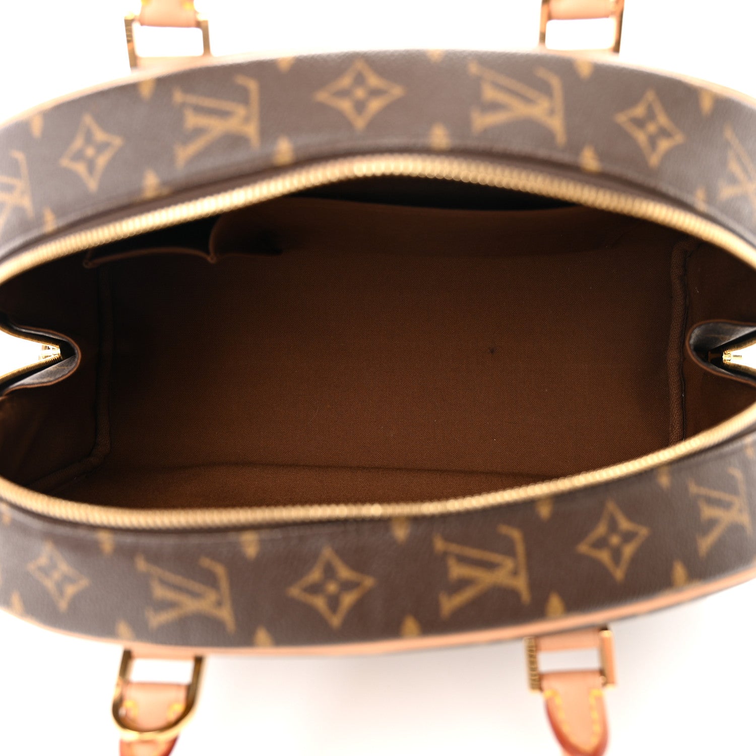 Louis Vuitton Monogram Nolita 5 of 13