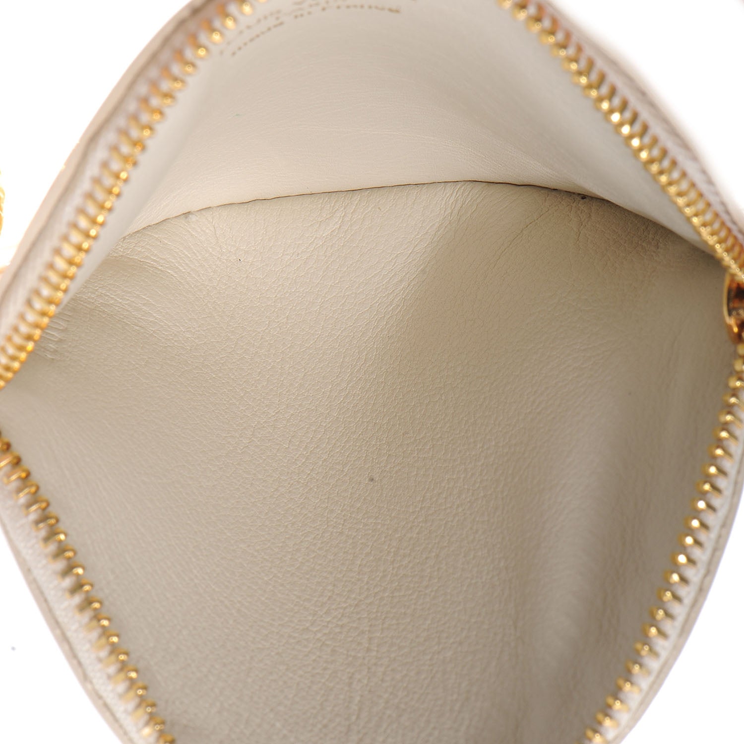 Louis Vuitton Vernis Trunks and Bags Porte-Monnaie Rond Coin Purse 5 of 7