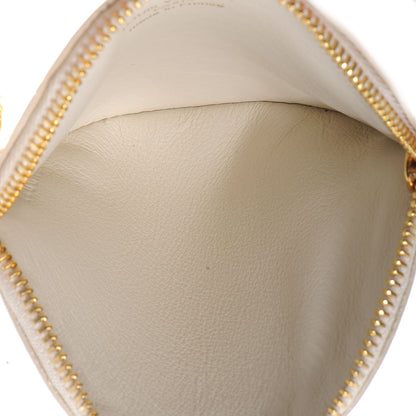 Louis Vuitton Vernis Trunks and Bags Porte-Monnaie Rond Coin Purse 5 of 7