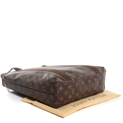 Louis Vuitton Monogram Cabas Beaubourg 4 of 7