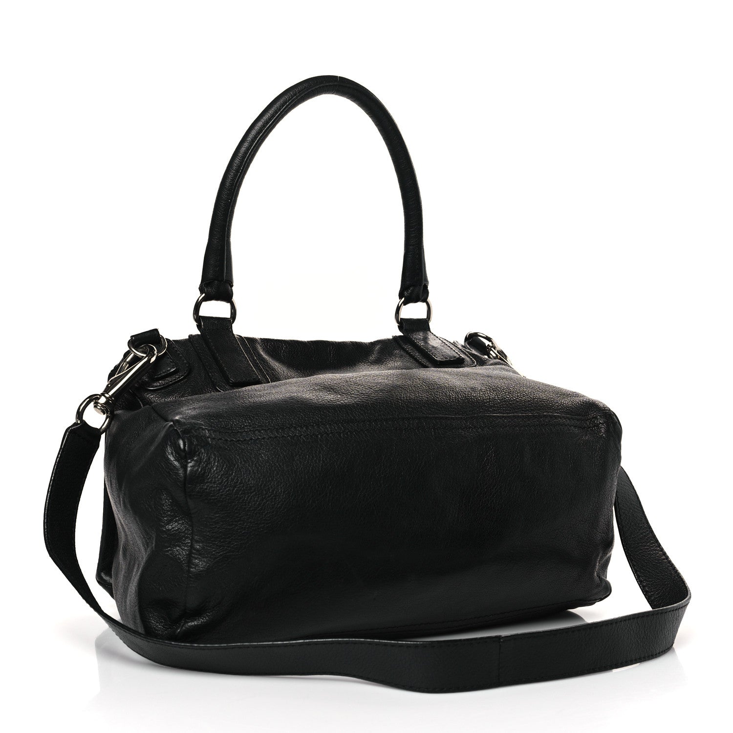 Givenchy Sugar Goatskin Medium Pandora Black 3 of 11