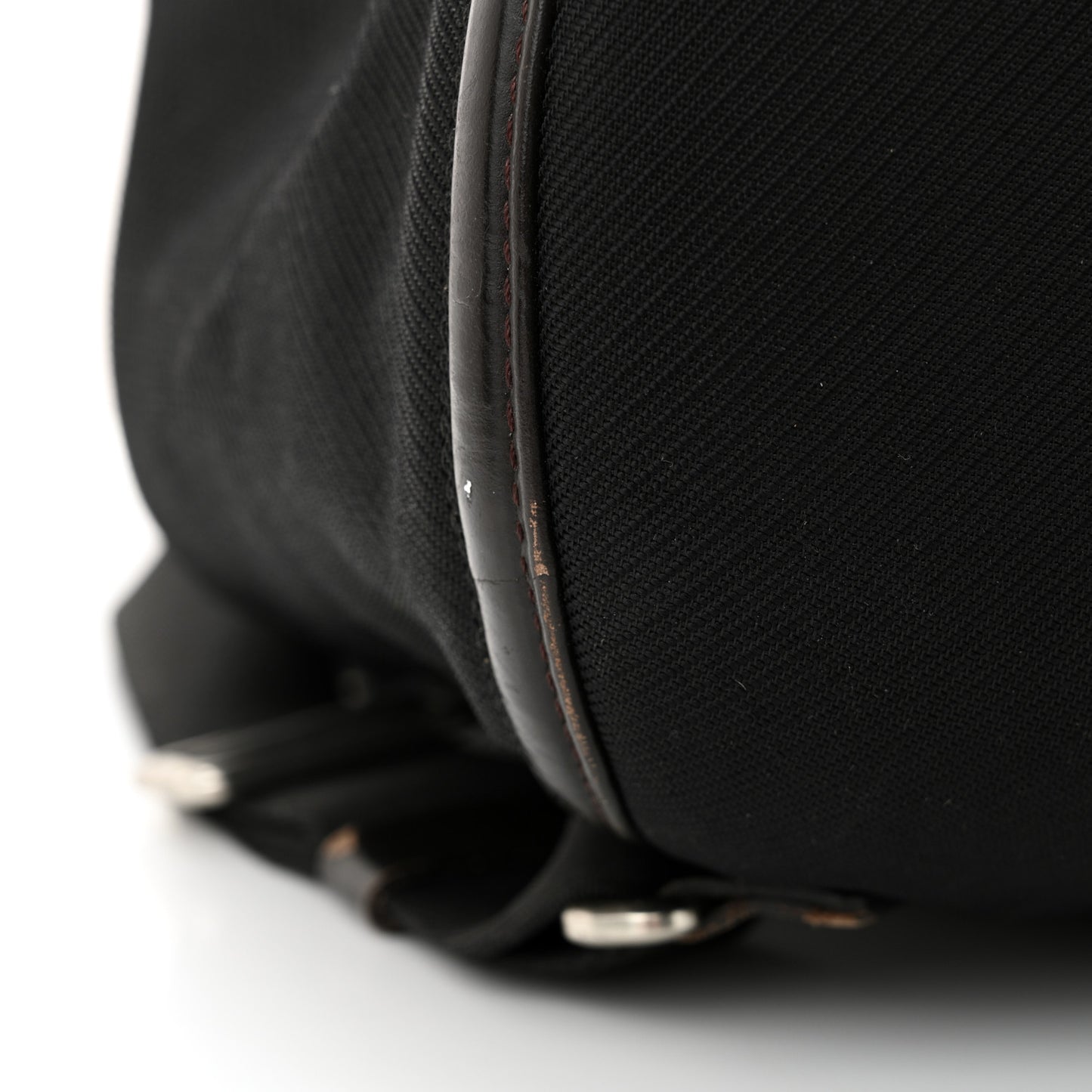 Damier Geant Pionnier Backpack Black