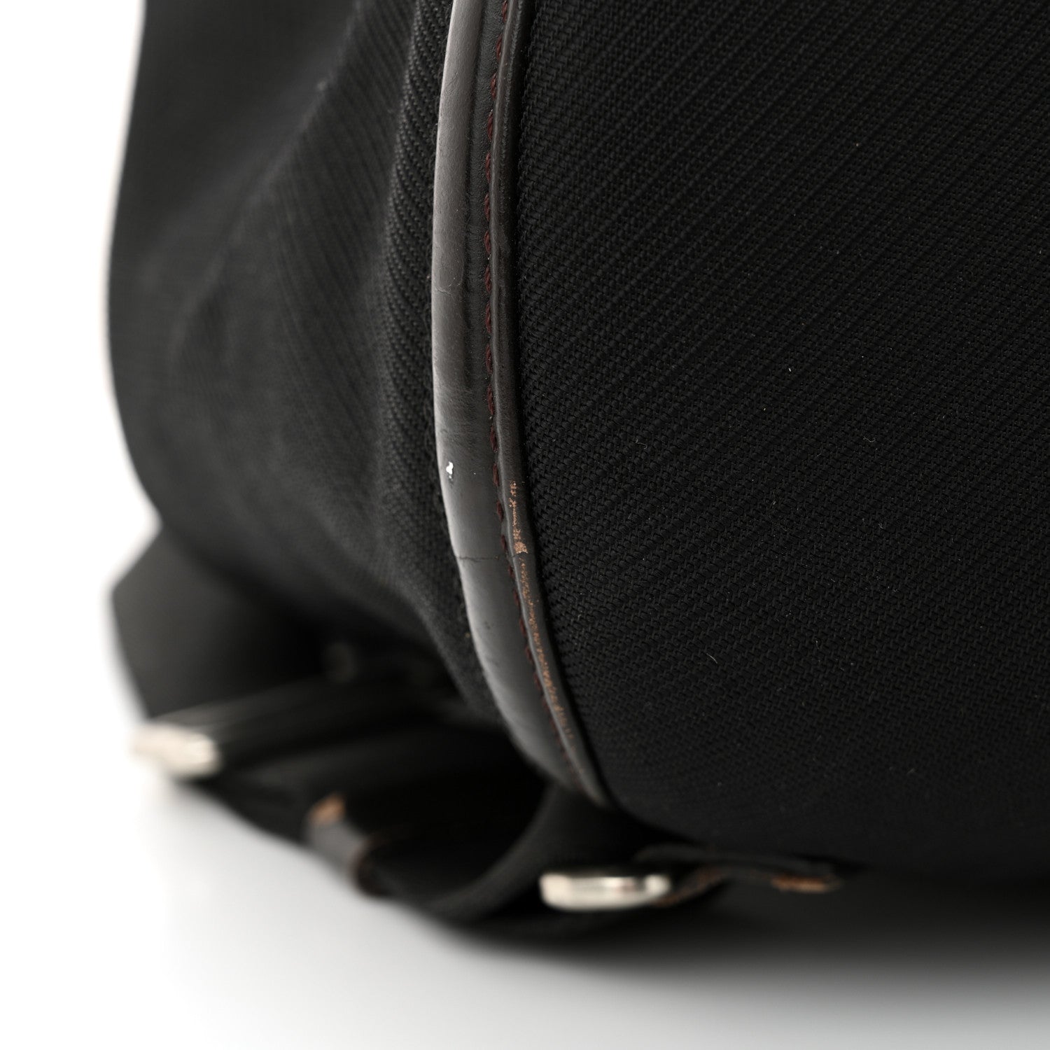 Louis Vuitton Damier Geant Pionnier Backpack Black 12 of 17