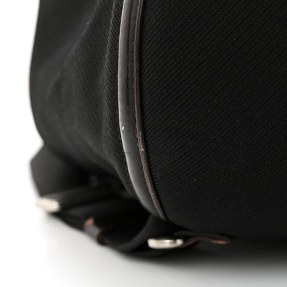 Louis Vuitton Damier Geant Pionnier Backpack Black 12 of 17