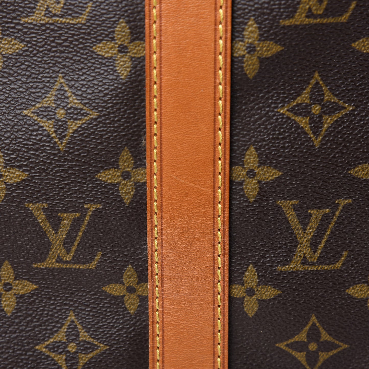 Monogram Randonnee GM Backpack