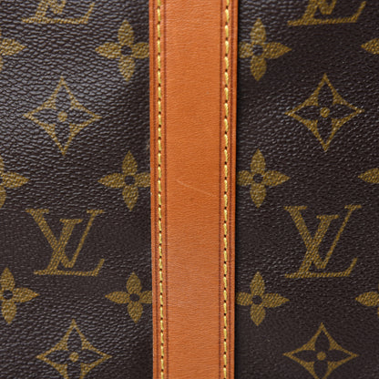 Louis Vuitton Monogram Randonnee GM Backpack 13 of 20