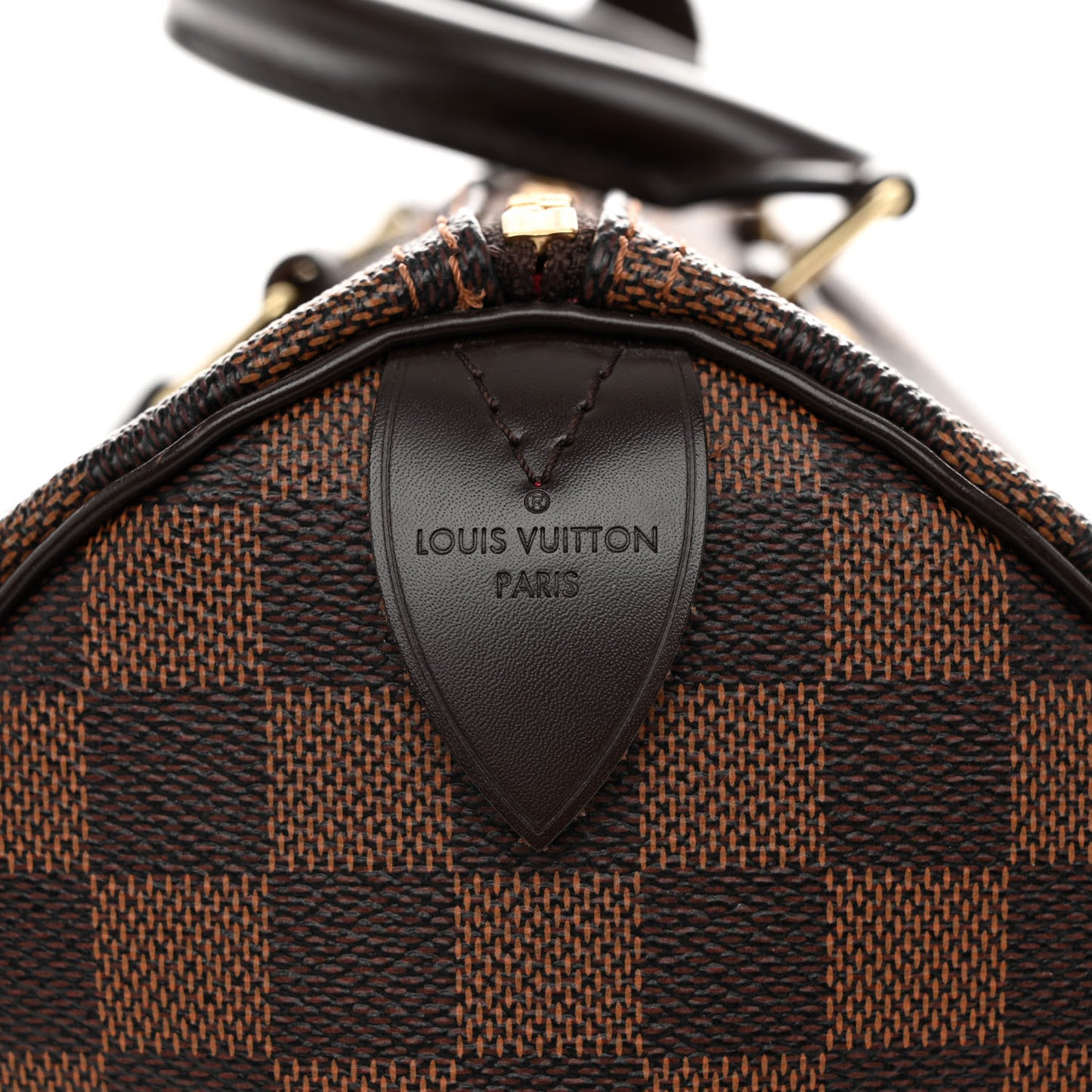 Damier Ebene Speedy 30