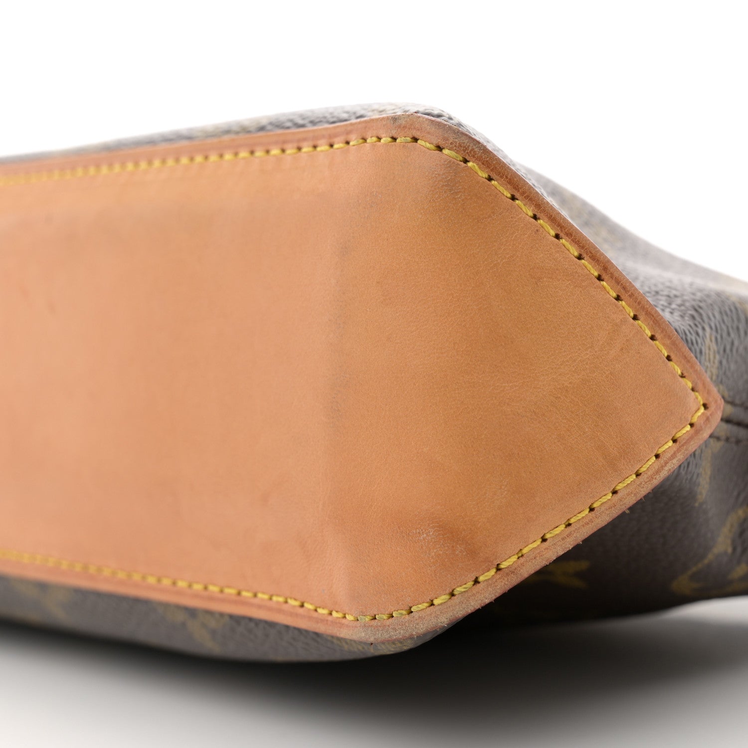 Louis Vuitton Monogram Trotteur 10 of 12