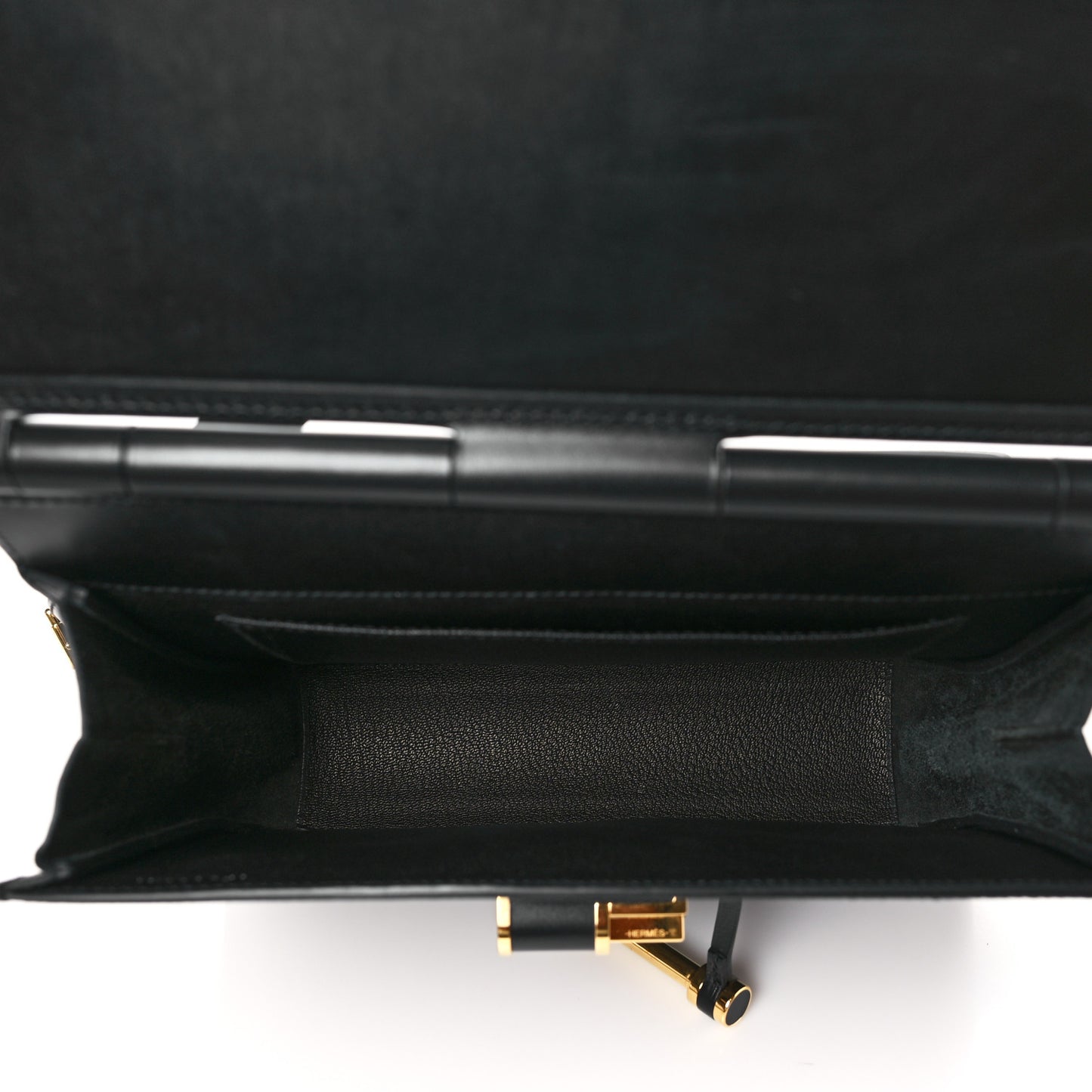 Epsom Vache Hunter Swift Sacabar 24 Black