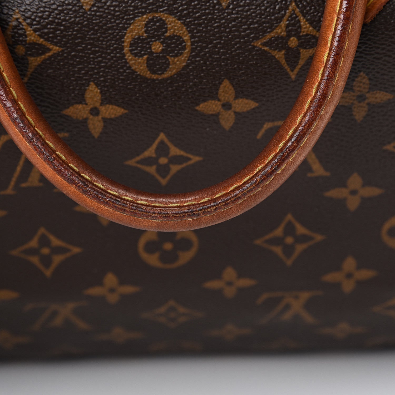Louis Vuitton Monogram Speedy 35 17 of 19