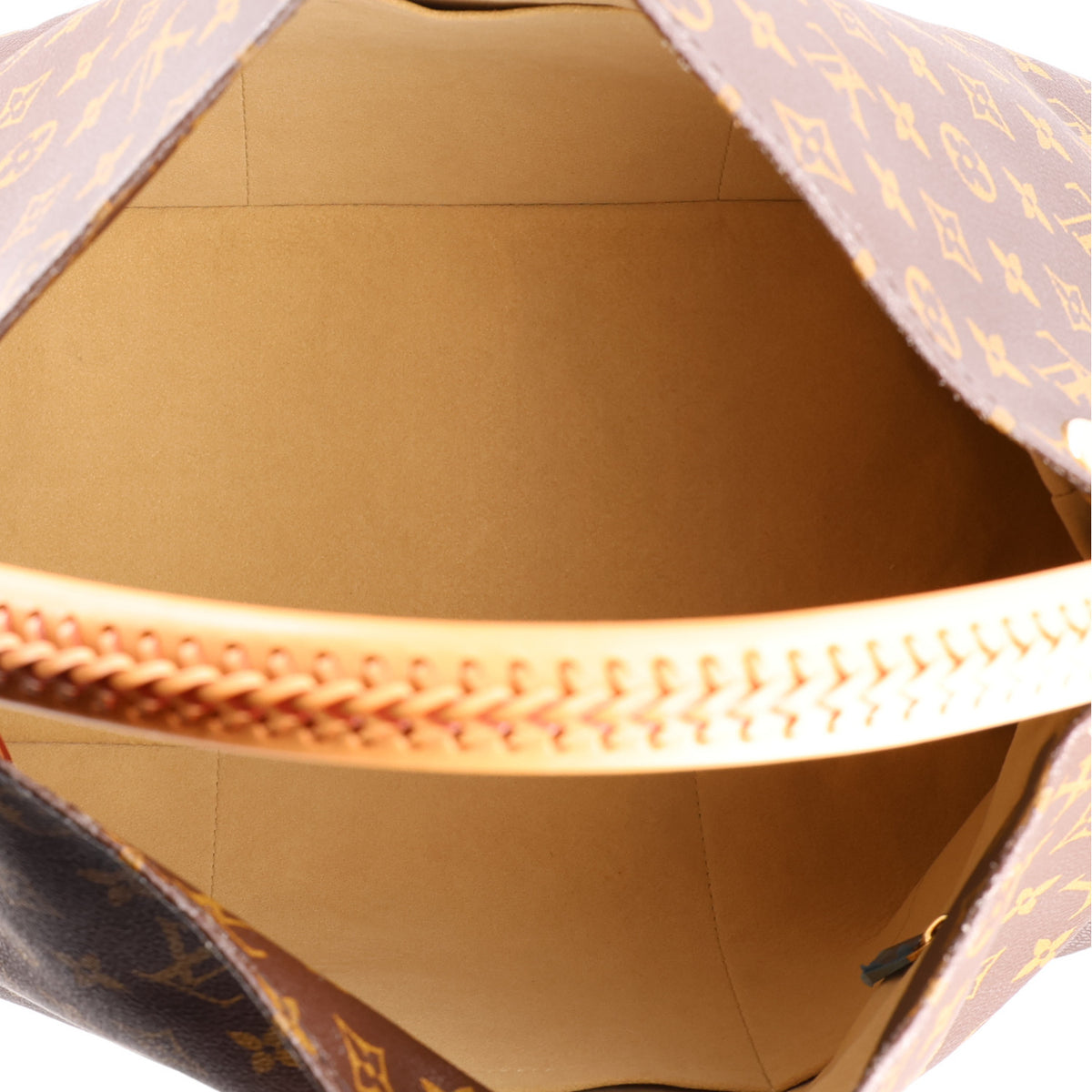 Louis Vuitton Monogram Artsy MM 5 of 10