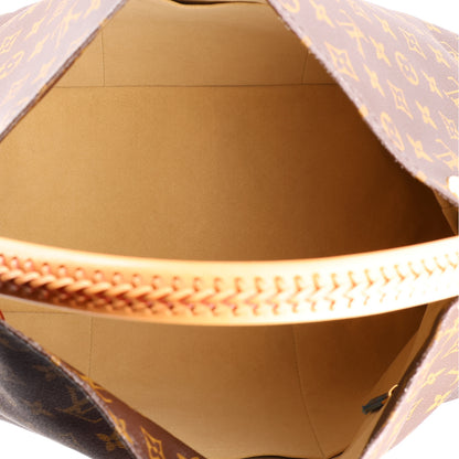 Louis Vuitton Monogram Artsy MM 5 of 10