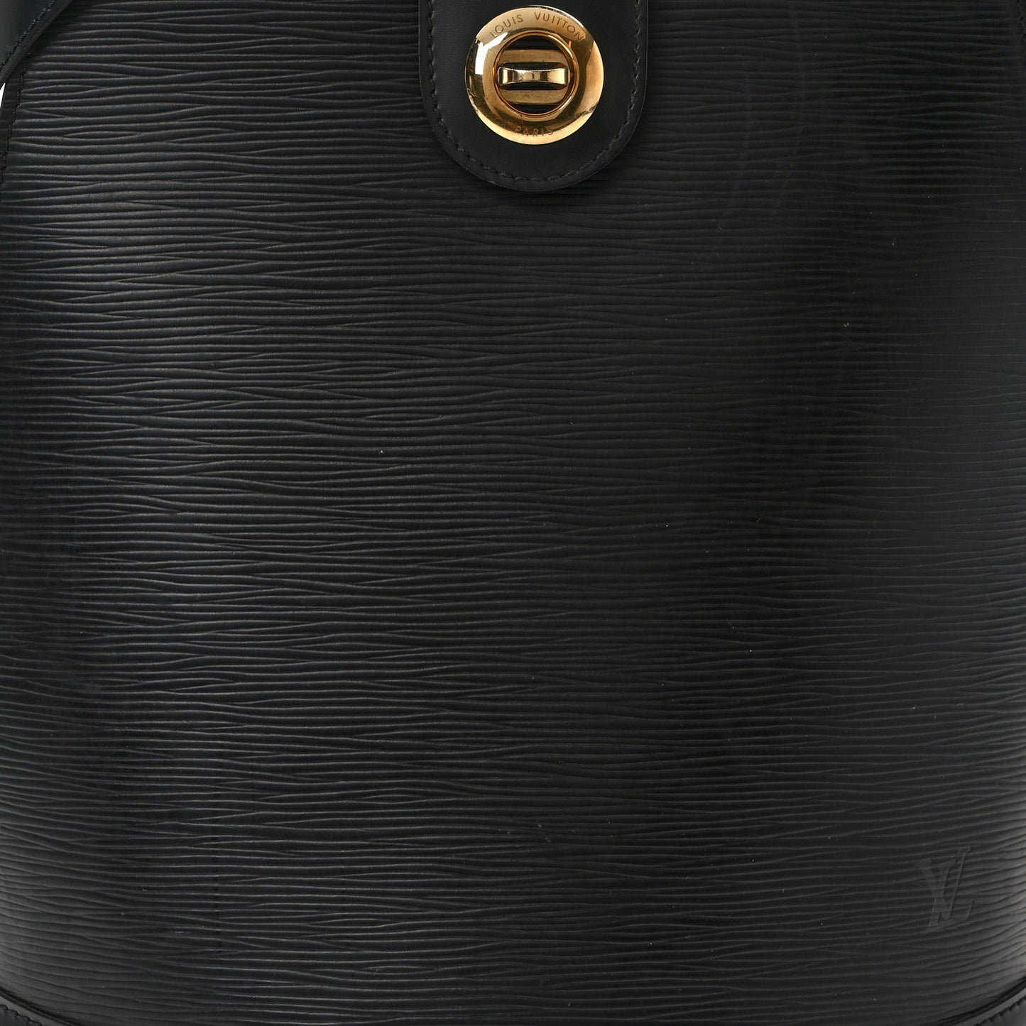 Epi Cluny Black