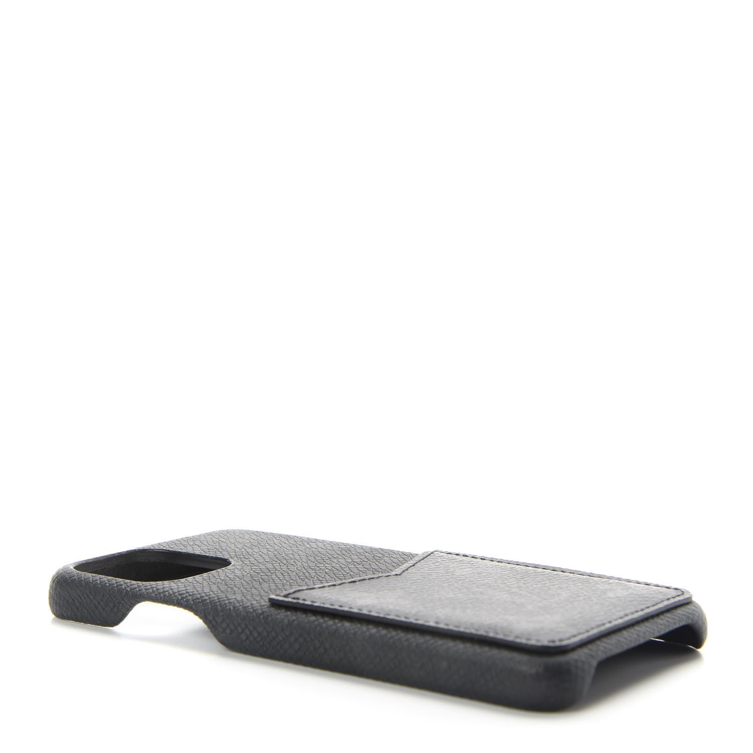 Louis Vuitton Monogram Eclipse iPhone 11 Pro Bumper 4 of 8