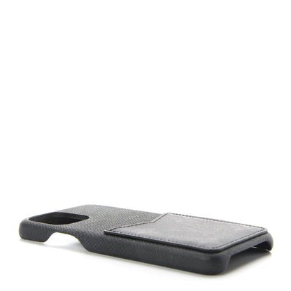 Louis Vuitton Monogram Eclipse iPhone 11 Pro Bumper 4 of 8