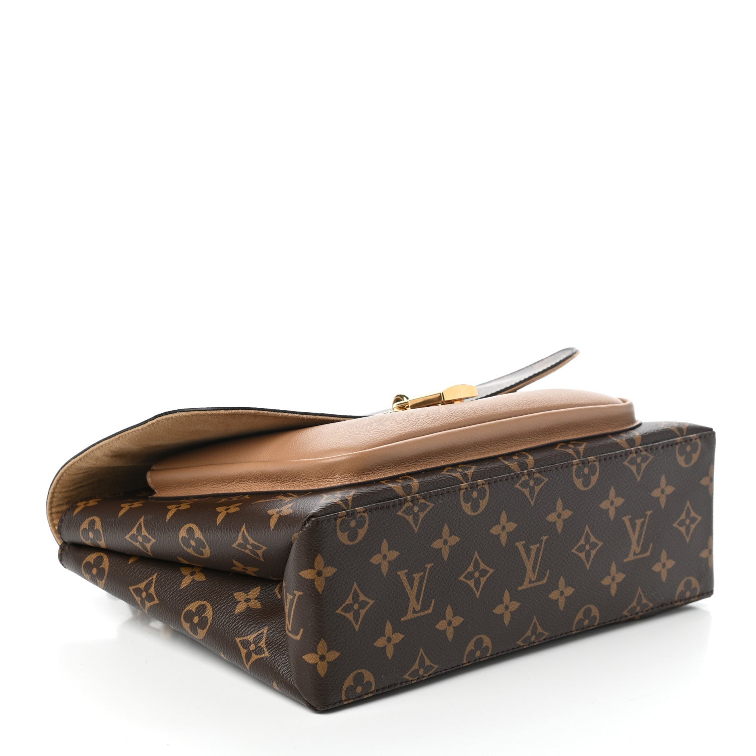 Louis Vuitton Monogram Marignan Sesame 4 of 9