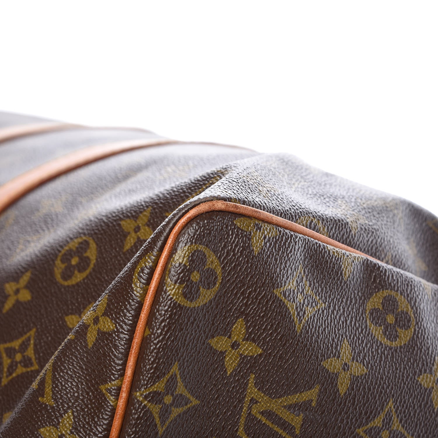 Louis Vuitton Monogram Keepall 45 20 of 20
