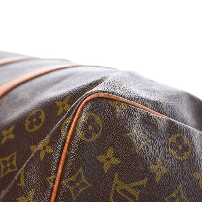 Louis Vuitton Monogram Keepall 45 20 of 20