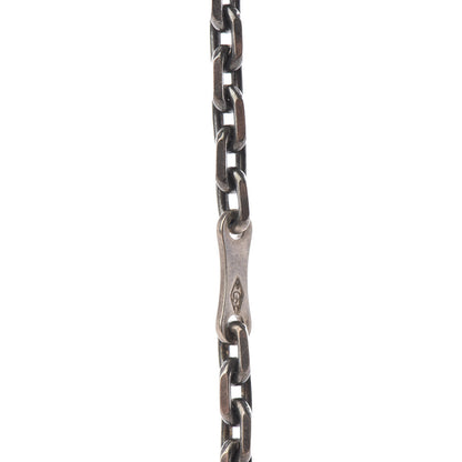 Hermes Tadelakt Tiger Key Chain Bag Charm Potiron 3 of 4