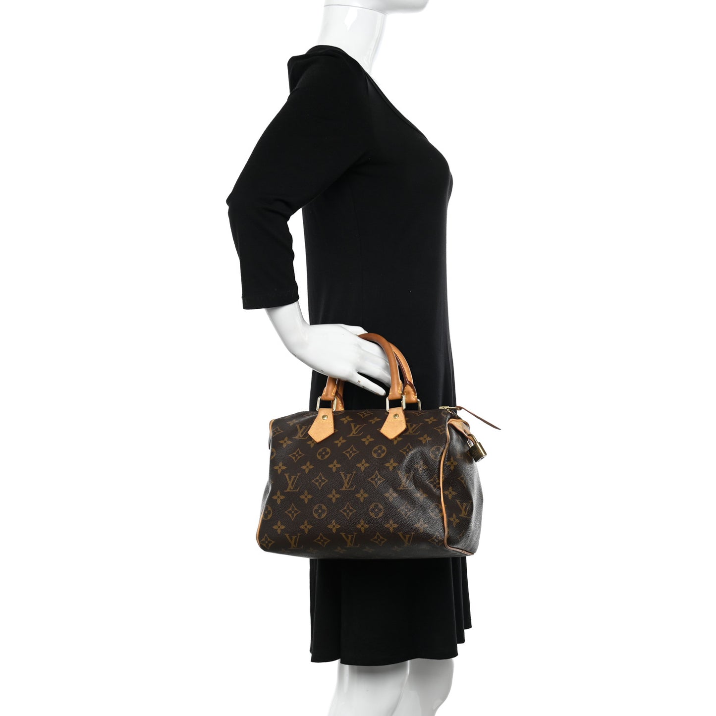 Monogram Speedy 25