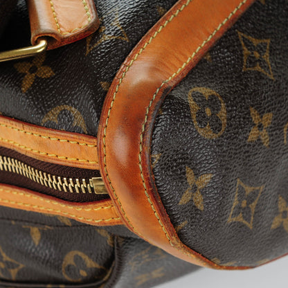 Louis Vuitton Monogram Bosphore Backpack 14 of 14
