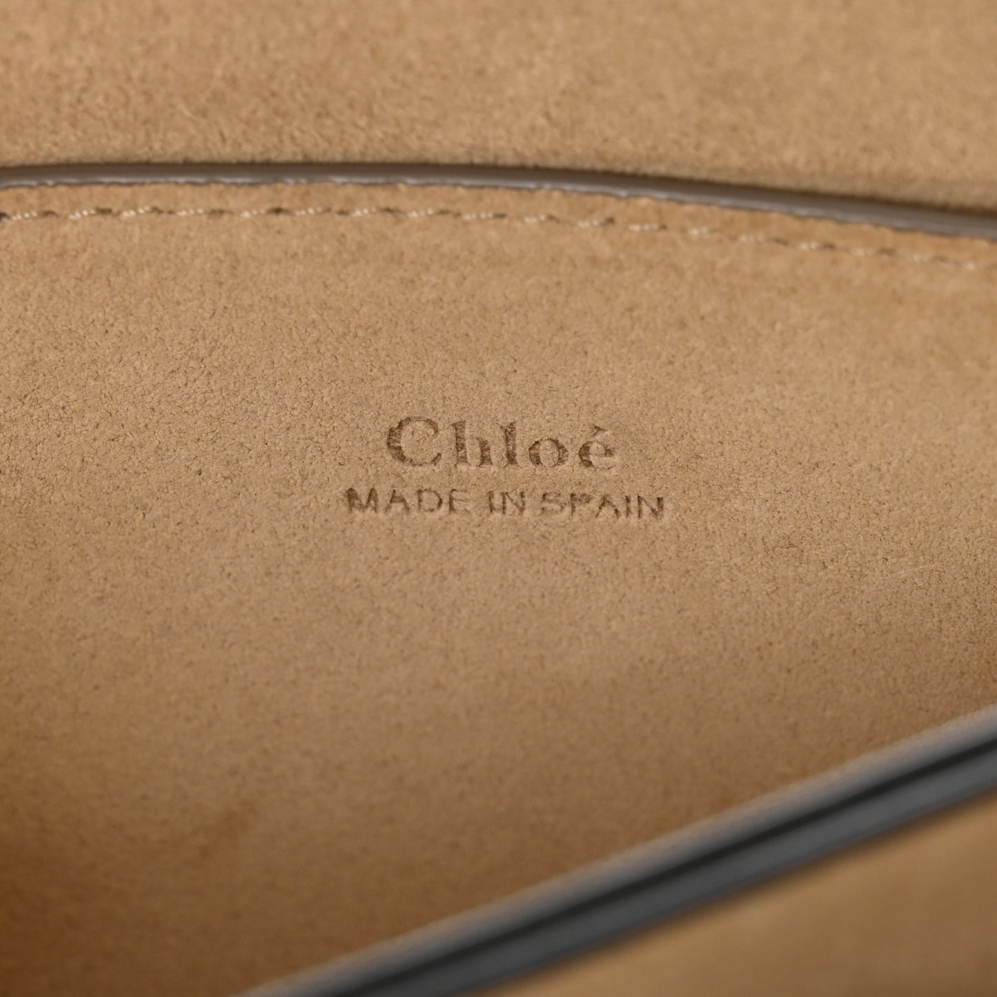 Suede Calfskin Mini Faye Shoulder Bag Fresh Blue Green