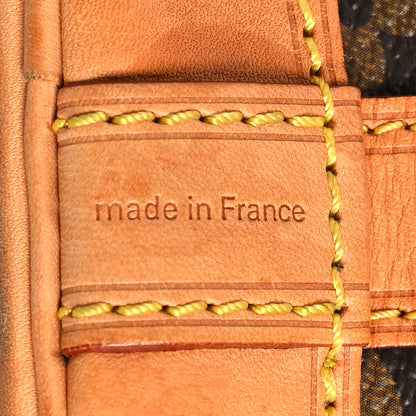 Louis Vuitton Monogram Noe BB 7 of 13