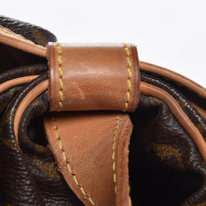 Louis Vuitton Monogram Saumur 35 15 of 15