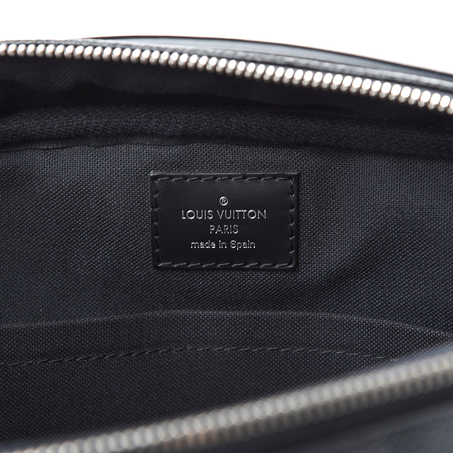 Damier Graphite Ambler