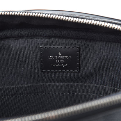 Louis Vuitton Damier Graphite Ambler 5 of 8