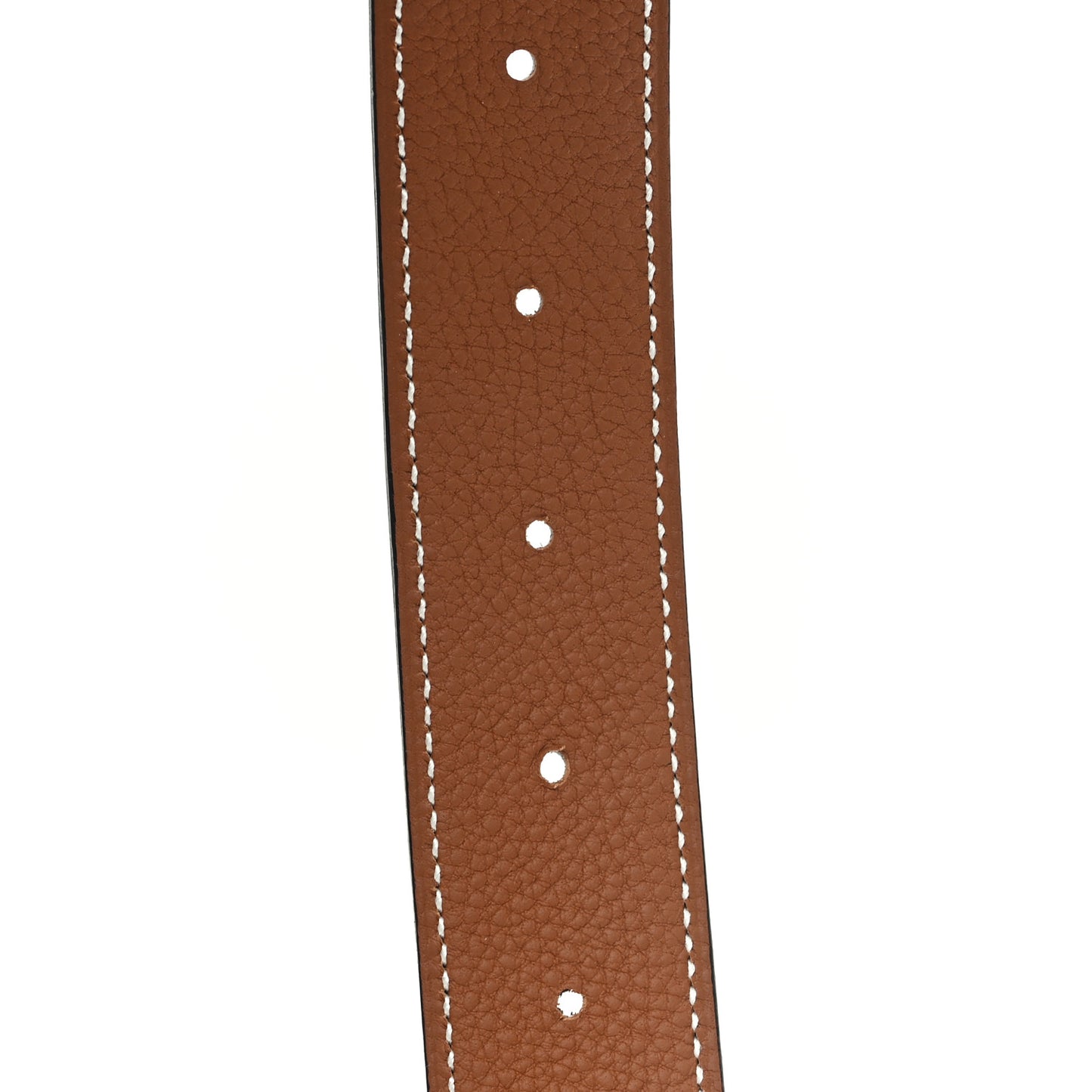Box Togo 32mm H Belt 105 42 Black Gold
