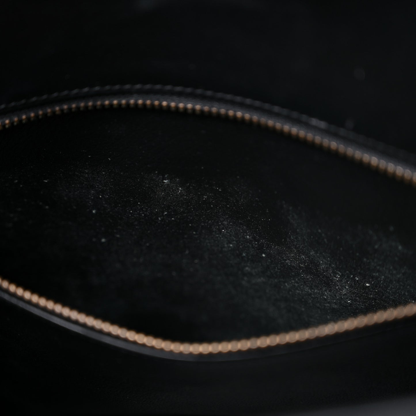 Box Kelly Sellier 35 Black