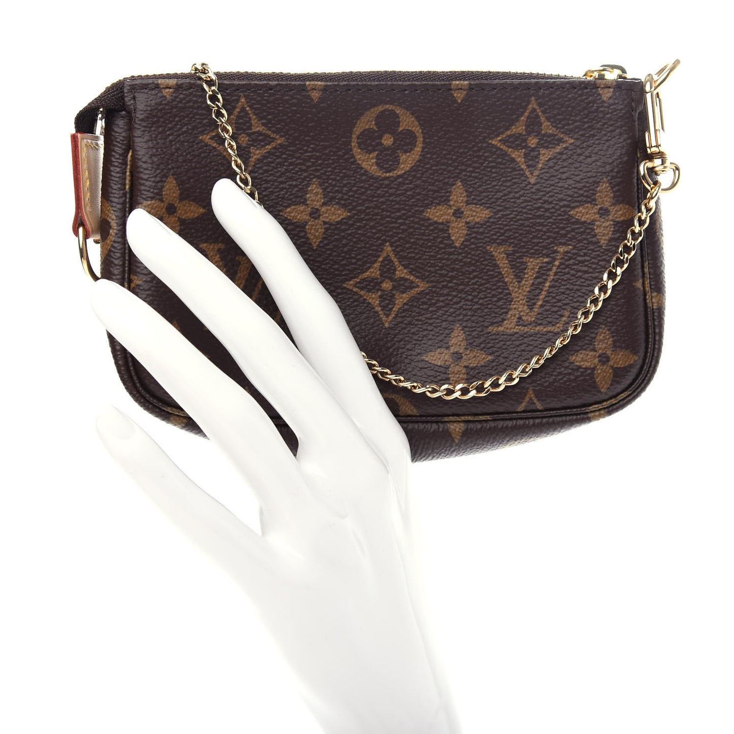 Monogram Mini Pochette Accessories