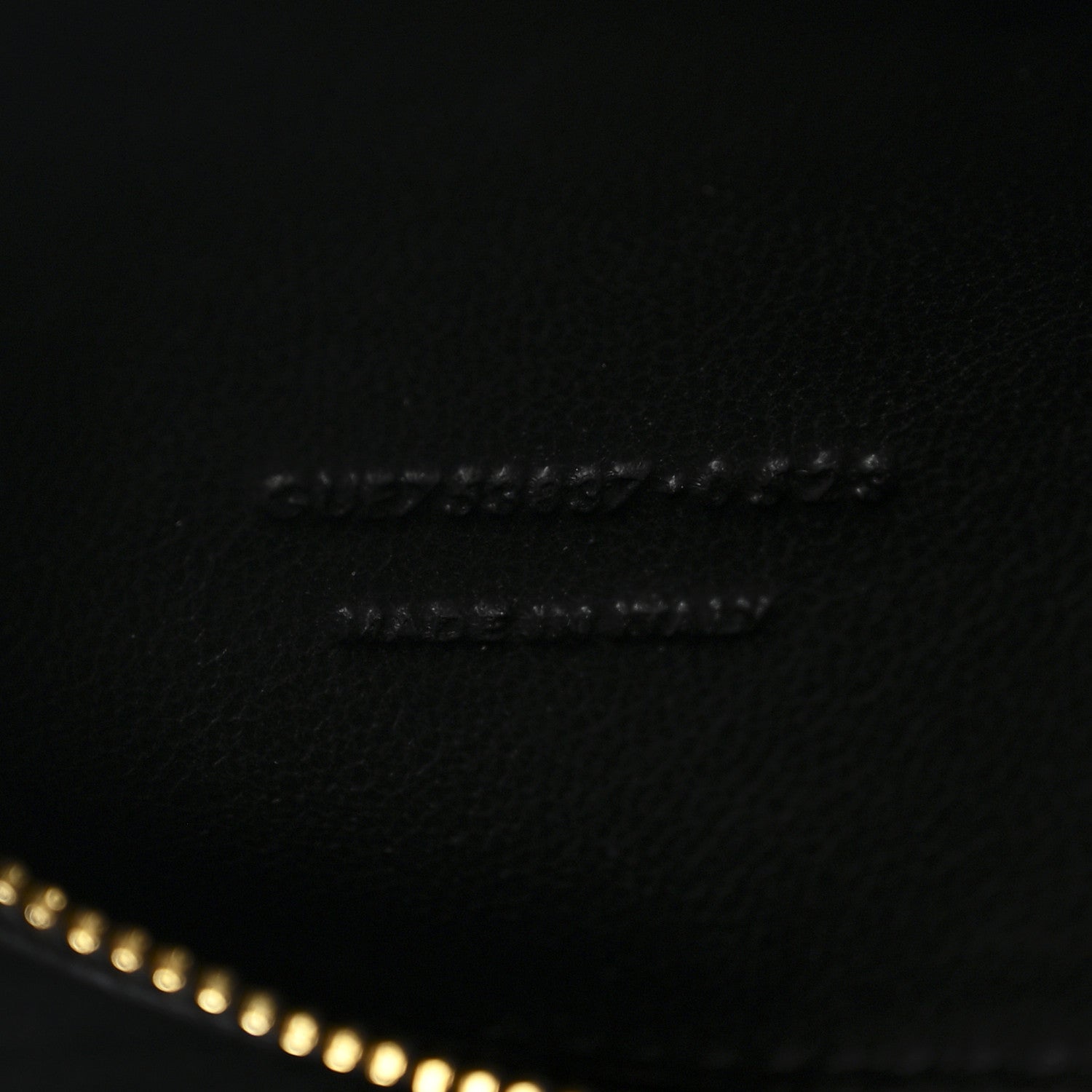 Saint Laurent Smooth Calfskin Large Le 5 A 7 Soft Hobo Black 7 of 10