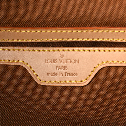 Louis Vuitton Monogram Montsouris GM Backpack 6 of 8