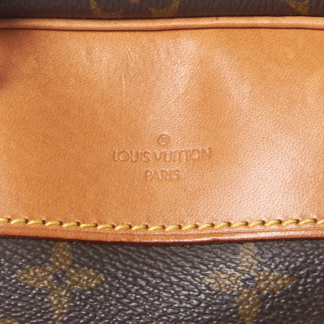 Louis Vuitton Monogram Deauville 7 of 9