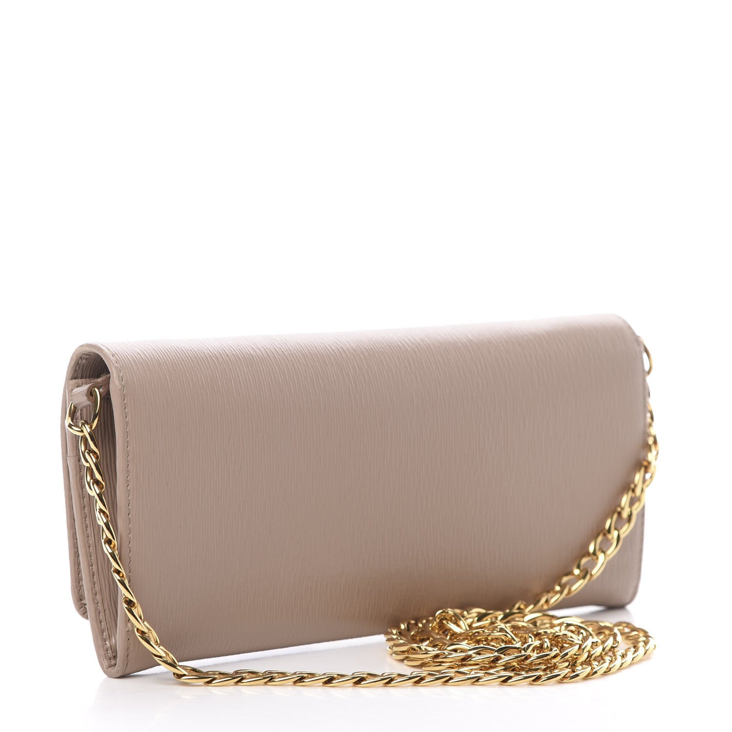 Vitello Move Chain Wallet Cammeo
