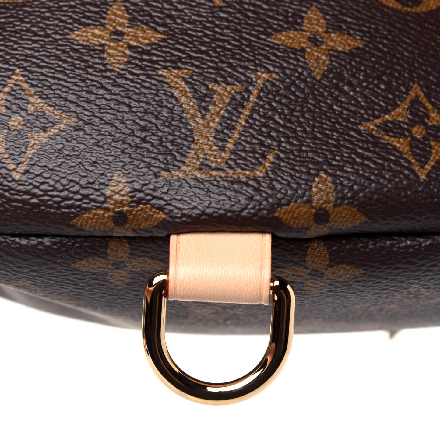 Monogram Bumbag