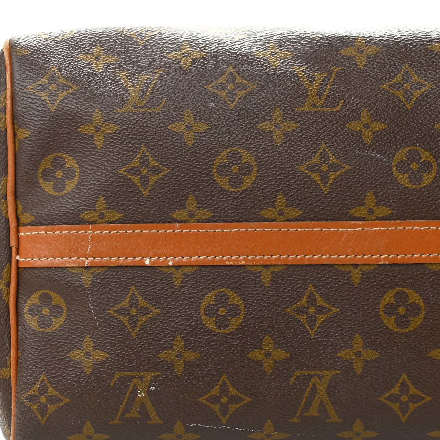 Monogram French Company Speedy 35