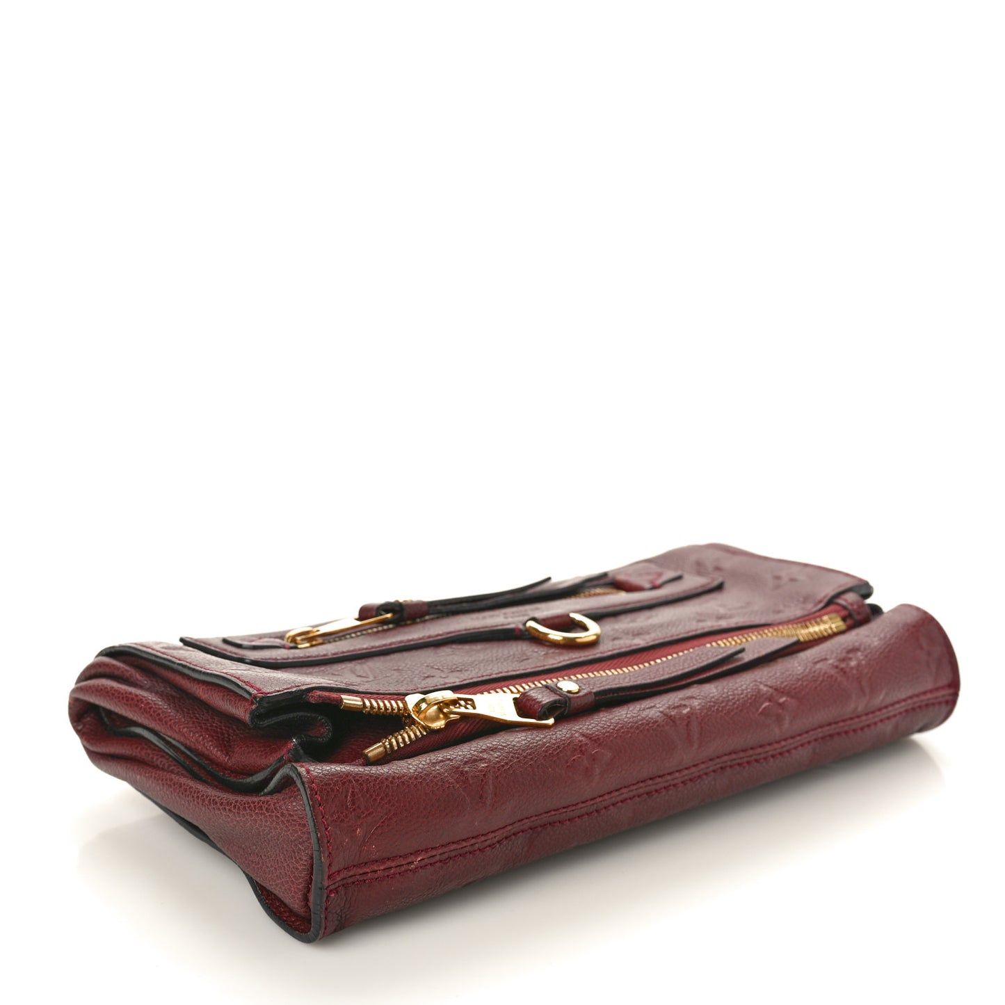 Empreinte Petillante Clutch Flamme